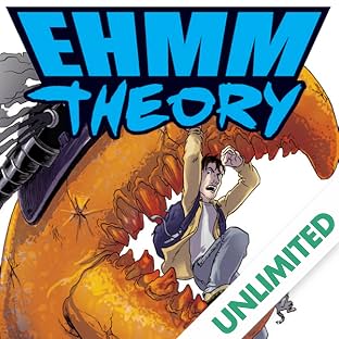 Ehmm Theory: Everything In Small Doses